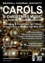 Carols & Christmas Music for Choir & Audience Carols & Christmas Music for Choir & Audience