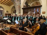 Bexhill Choral Society May 2023