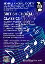 British Choral Classics