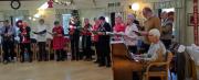 Bexhill Choral  Mais House Dec 2022