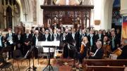 Bexhill Choral Society concert May 2023